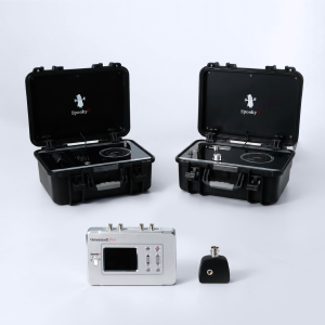 Spooky2 Scalar GeneratorX Pro Essential Kit