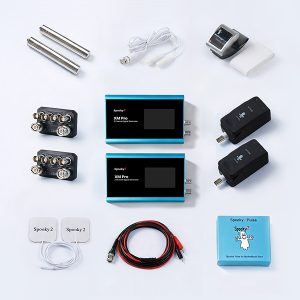 Spooky2 XM Pro Generator Portable Essential Kit