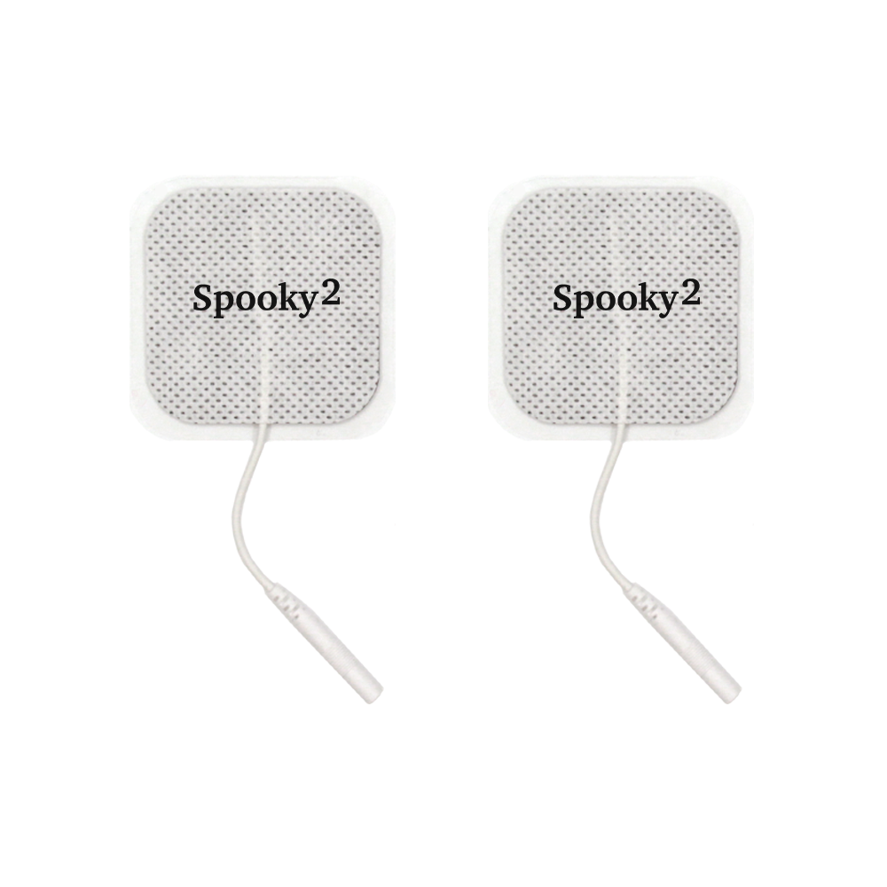 Spooky2 Contact