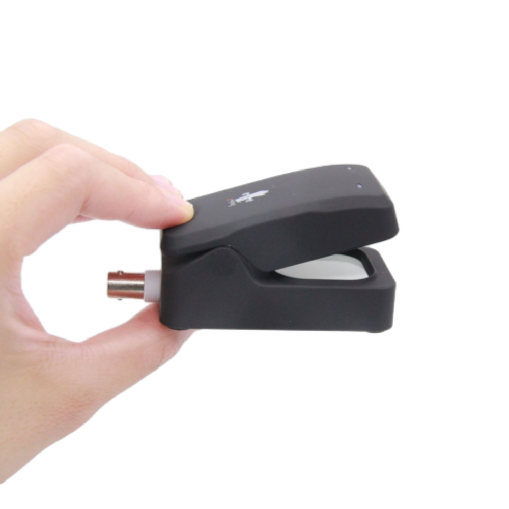 Spooky2 Remote