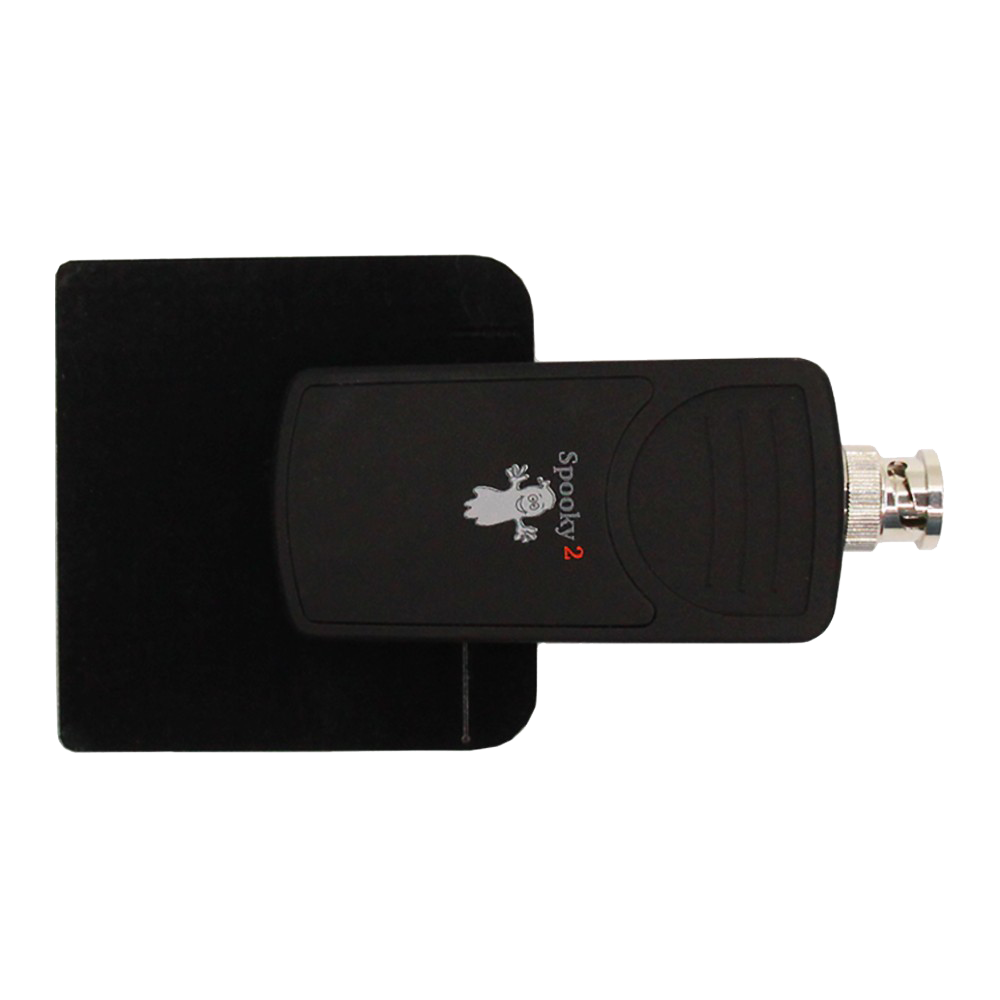 Spooky2 Sample Digitizer
