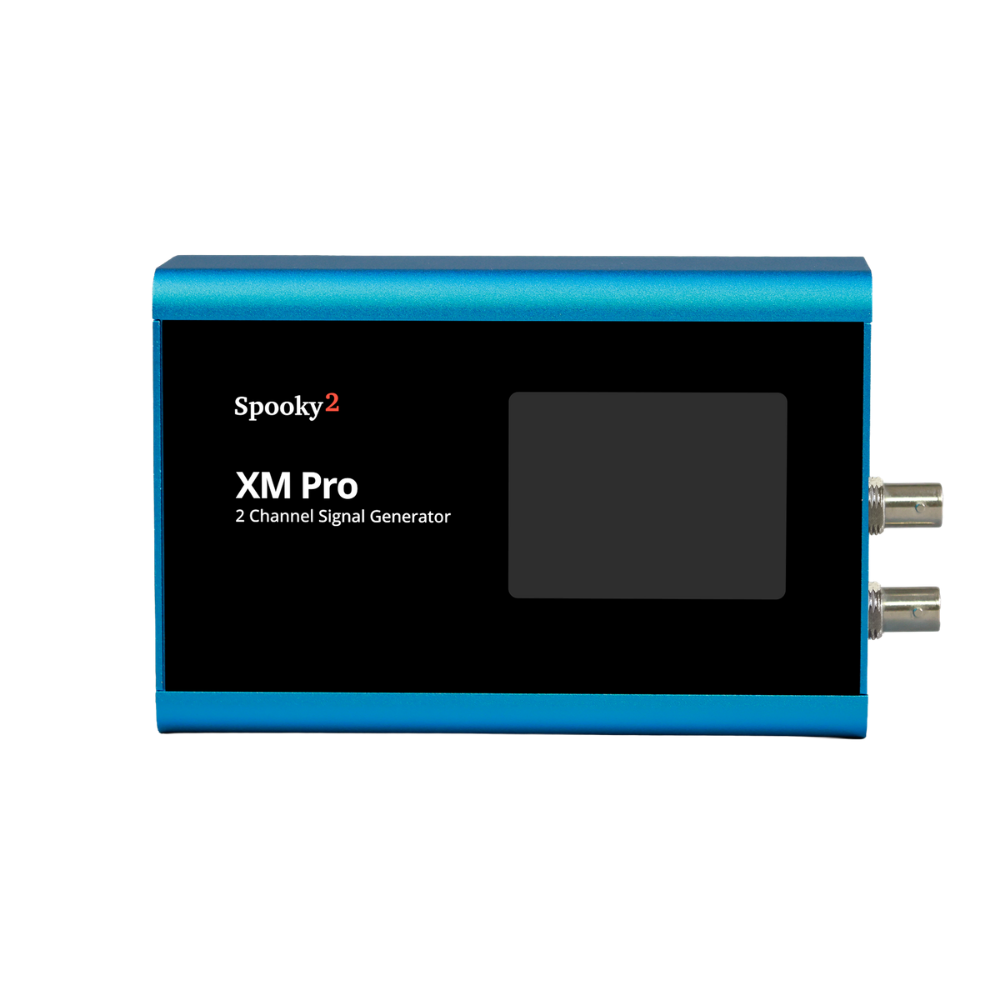 Spooky2 XM Pro