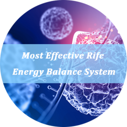 Most Effective Rife Energy Balance System Most Effective Rife Energy Balance System