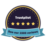 See our 1500 reviews