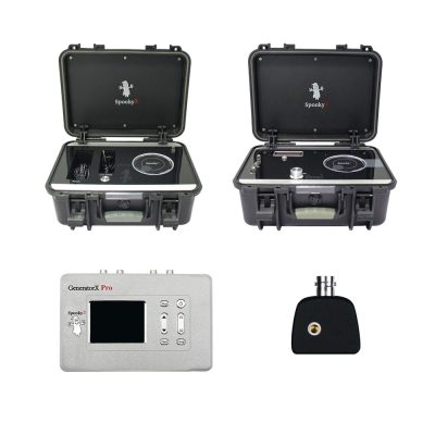 Spooky2 Scalar Essential Kit-GX Pro