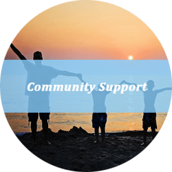 community community